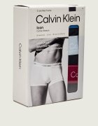 Calvin Klein Underwear Chiloți boxer 3-pack