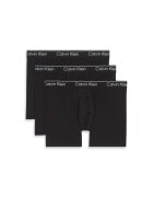 Calvin Klein Underwear Chiloți boxer 3-pack