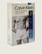 Calvin Klein Underwear Chiloți boxer 3-pack