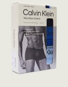Calvin Klein Underwear Chiloți boxer 3-pack