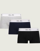 Calvin Klein Underwear Chiloți boxer 3-pack