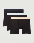Calvin Klein Underwear Chiloți boxer 3-pack