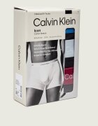 Calvin Klein Underwear Chiloți boxer 3-pack