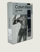 Calvin Klein Underwear Chiloți boxer 3-pack
