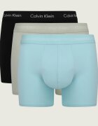 Calvin Klein Underwear Chiloți boxer 3-pack
