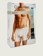 Calvin Klein Underwear Chiloți boxer 3-pack