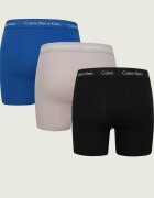 Calvin Klein Underwear Chiloți boxer 3-pack