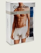 Calvin Klein Underwear Chiloți boxer 3-pack