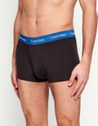 Calvin Klein Underwear Chiloți boxer 3-pack