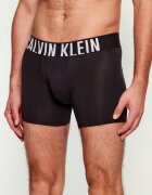 Calvin Klein Underwear Chiloți boxer 3-pack