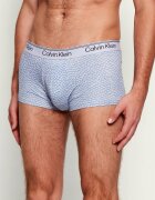 Calvin Klein Underwear Chiloți boxer 3-pack