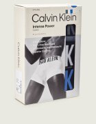 Calvin Klein Underwear Chiloți boxer 3-pack