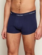 Calvin Klein Underwear Chiloți boxer 3-pack