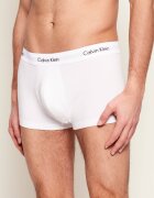 Calvin Klein Underwear Chiloți boxer 3-pack
