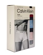 Calvin Klein Underwear Chiloți boxer 3-pack