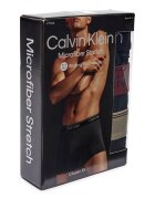 Calvin Klein Underwear Chiloți boxer 3-pack