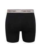 Calvin Klein Underwear Chiloți boxer 3-pack