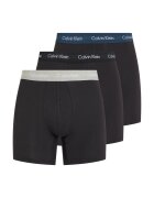 Calvin Klein Underwear Chiloți boxer 3-pack