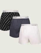 Calvin Klein Underwear Chiloți boxer 3-pack