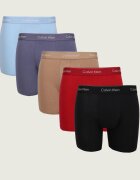 Calvin Klein Underwear Chiloți boxer 5-pack
