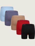 Calvin Klein Underwear Chiloți boxer 5-pack