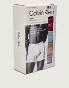 Calvin Klein Underwear Chiloți boxer 5-pack