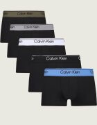 Calvin Klein Underwear Chiloți boxer 5-pack