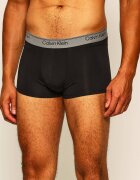 Calvin Klein Underwear Chiloți boxer 5-pack