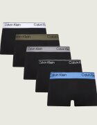 Calvin Klein Underwear Chiloți boxer 5-pack