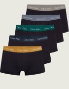 Calvin Klein Underwear Chiloți boxer 5-pack