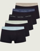 Calvin Klein Underwear Chiloți boxer 5-pack