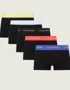 Calvin Klein Underwear Chiloți boxer 5-pack