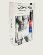 Calvin Klein Underwear Chiloți boxer 5-pack