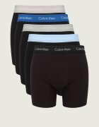 Calvin Klein Underwear Chiloți boxer 5-pack