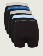 Calvin Klein Underwear Chiloți boxer 5-pack
