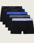 Calvin Klein Underwear Chiloți boxer 5-pack