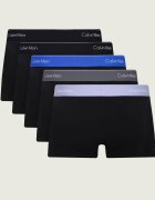 Calvin Klein Underwear Chiloți boxer 5-pack