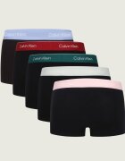Calvin Klein Underwear Chiloți boxer 5-pack