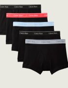 Calvin Klein Underwear Chiloți boxer 5-pack
