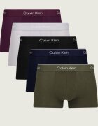 Calvin Klein Underwear Chiloți boxer 5-pack