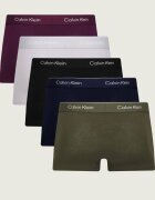 Calvin Klein Underwear Chiloți boxer 5-pack