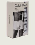 Calvin Klein Underwear Chiloți boxer 5-pack