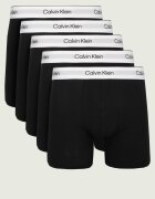 Calvin Klein Underwear Chiloți boxer 5-pack
