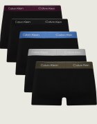 Calvin Klein Underwear Chiloți boxer 5-pack