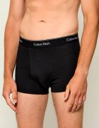 Calvin Klein Underwear Chiloți boxer 5-pack