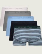Calvin Klein Underwear Chiloți boxer 5-pack