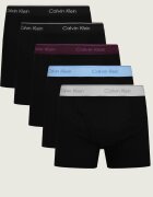 Calvin Klein Underwear Chiloți boxer 5-pack