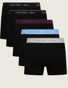 Calvin Klein Underwear Chiloți boxer 5-pack