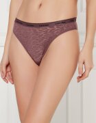 Calvin Klein Underwear Chiloți brazilieni