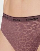 Calvin Klein Underwear Chiloți brazilieni